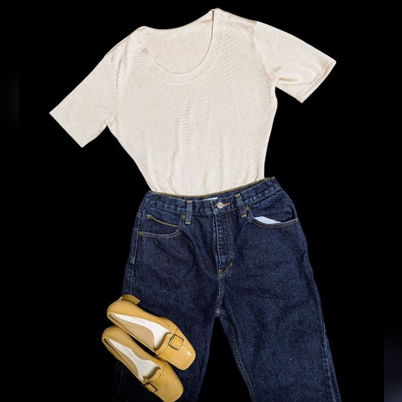 Vintage Bodysuit - Picture 4 of 10